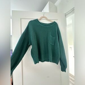 Gap sweater, high quality and excellent condition